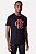 RESERVA CAMISETA ESTAMPAMPADA CRF CAMUFLADO VERMELHO FLAMENGO - Imagem 3