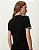 SHOULDER T-SHIRT RETILINEA - Imagem 6