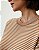 SHOULDER BLUSA TRICOT LISTRAS - Imagem 3