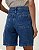 SHOULDER BERMUDA JEANS FIVE POCKETS - Imagem 6