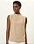 SHOULDER BLUSA SEM MANGA COM PREGAS - Imagem 5