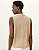 SHOULDER BLUSA SEM MANGA COM PREGAS - Imagem 6