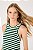 DRESS TO VESTIDO ESTAMPA LISTRA - Imagem 3