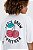 BAW CAMISETA REGULAR LETS GROW - Imagem 4