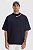 BAW CAMISETA OVERSIZED GOTHIC - Imagem 1
