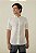 FOXTON CAMISA MC PURO LINHO ONDA - Imagem 1