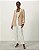 SHOULDER BLAZER BRASILIA ALFAIATO BEGE - Imagem 2