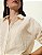 SHOULDER CAMISA AMPLA LISTRADA - Imagem 3