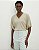 SHOULDER BLUSA MALHA RETILINEA DECOTE V - Imagem 4