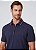 DUDALINA POLO ELASTANO FRISO COLOR MASCULINA - Imagem 4