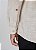 DUDALINA CAMISA SLIM SLUB LISTRADA MASCULINA - Imagem 5