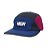 HIGH 5 PANEL HYDE NAVY - Imagem 1