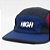 HIGH 5 PANEL HYDE NAVY - Imagem 2