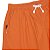 HIGH SHORTS TRACTOR ORANGE - Imagem 4