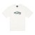HIGH TEE ZIPPER WHITE - Imagem 1