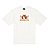 HIGH TEE CEASER WHITE - Imagem 1