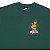 HIGH TEE KANGAROO GREEN - Imagem 3