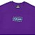 HIGH TEE PIPE PURPLE - Imagem 2