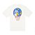 HIGH TEE ROOM WHITE - Imagem 1