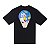 HIGH TEE ROOM BLACK - Imagem 1