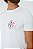 BLUEMAN T-SHIRT RAÇA FLAMENGO BRANCO - Imagem 2