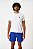 BLUEMAN T-SHIRT BORDADO VASCO BRANCO - Imagem 5