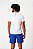 BLUEMAN T-SHIRT BORDADO VASCO BRANCO - Imagem 3