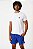 BLUEMAN T-SHIRT BORDADO VASCO BRANCO - Imagem 1