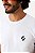 BLUEMAN T-SHIRT BORDADO VASCO BRANCO - Imagem 2