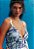 CACAY VESTIDO LONGO SIANINHA ESTAMPADO CACAU ARRIBA - Imagem 4