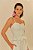 BLUSA PEPLUM CORSELET OFFWHITE - Imagem 1