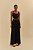 FARM TOP TRICOT CORSELET PRETO - Imagem 2