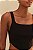 FARM TOP TRICOT CORSELET PRETO - Imagem 3