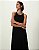 SHOULDER VESTIDO CAVA AMERICANA CREPE 360 - Imagem 4