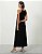 SHOULDER VESTIDO CAVA AMERICANA CREPE 360 - Imagem 5