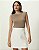 SHOULDER SHORT-SAIA - Imagem 4