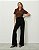 SHOULDER CALÇA  BOOTCUT CREPE 360 - Imagem 1