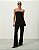 SHOULDER BLUSA SEM ALÇAS CREPE 360 - Imagem 2
