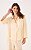 DRESS TO CAMISA AMPLA OFF GRÃO - Imagem 3