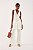 DRESS TO TÚNICA TRICOT BOTOES OFF-WHITE - Imagem 1