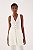 DRESS TO TÚNICA TRICOT BOTOES OFF-WHITE - Imagem 2