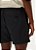 REDLEY SHORT ELASTICO RECORTE PRETO - Imagem 5