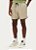 REDLEY SHORT ELASTICO RECORTE AREIA - Imagem 2