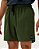 REDLEY SHORT ELASTICO CLASSIC LISO VERDE ORVALHO - 93 - Imagem 1