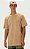 REDLEY T-SHIRT BASICA ESTONADA REDLECARAMELO SUMMER - 93 - Imagem 1