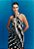 CACAY VESTIDO AMARRAÇÃO ESTAMPADO COLOMBIANA - Imagem 4