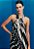 CACAY VESTIDO AMARRAÇÃO ESTAMPADO COLOMBIANA - Imagem 2