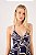 DRESS TO VESTIDO CROPPED CREPE ESTAMPA FLUTUAR - Imagem 3