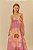 FARM VESTIDO CROPPED CHITA BELLA FLOR - Imagem 1