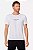 RESERVA CAMISETA SLIM ESTAMPADA HAPPY HOUR BRANCO - Imagem 2